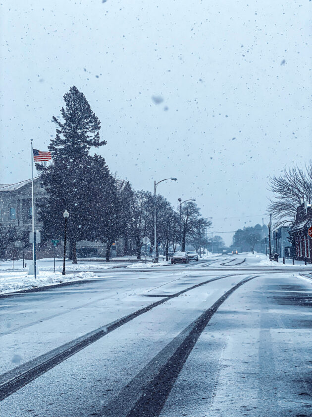 Alpena Public Schools close ahead of winter storm News, Sports, Jobs